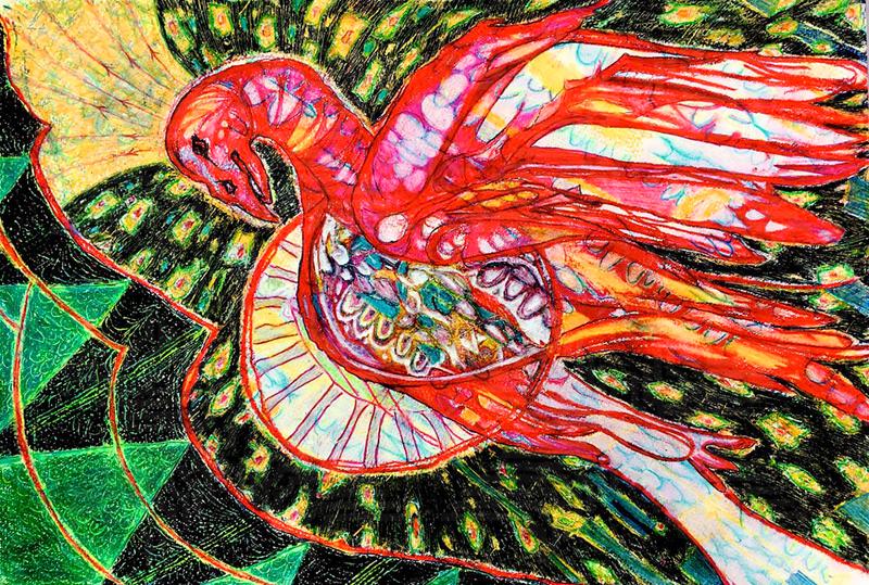 Bird 1