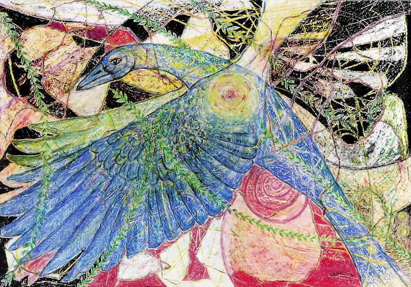 Bird 9