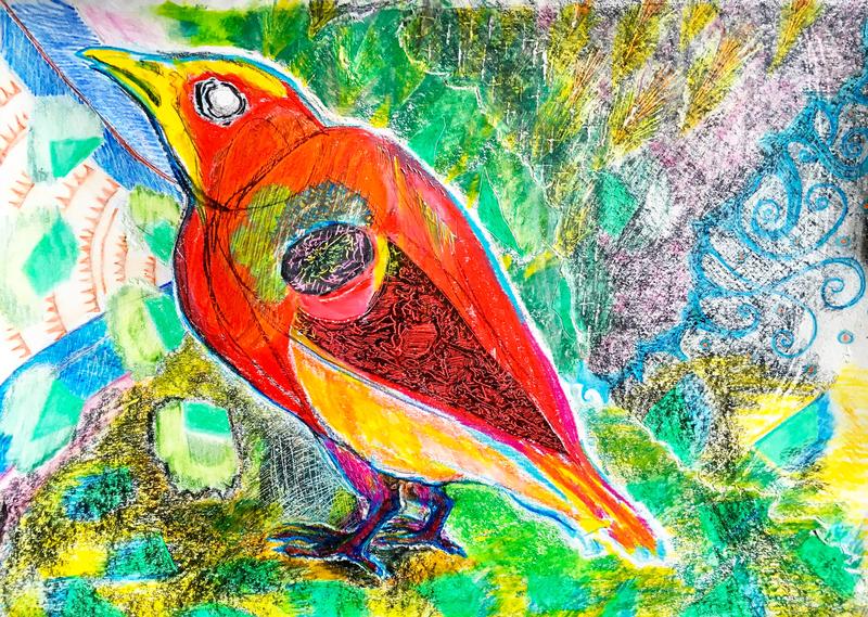 Soul Bird