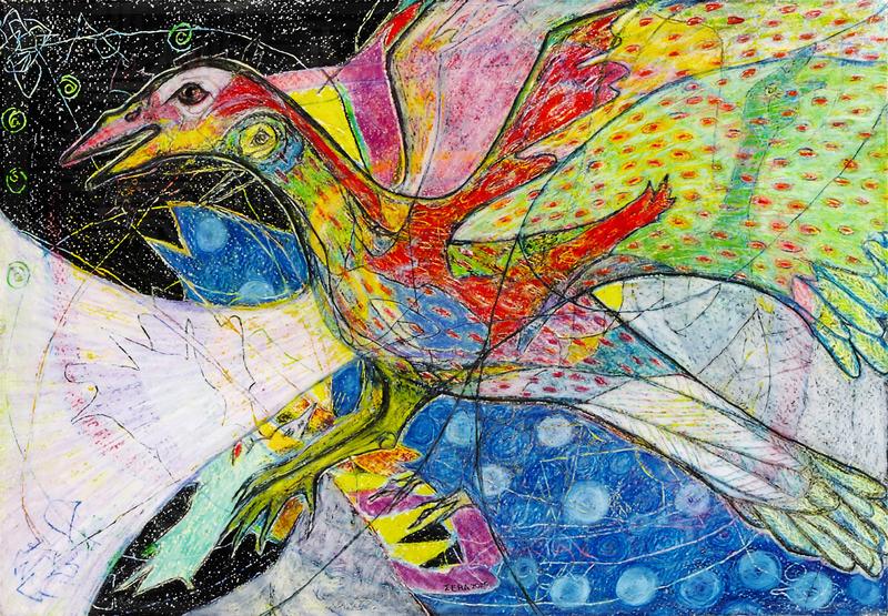 Bird 4 2020
